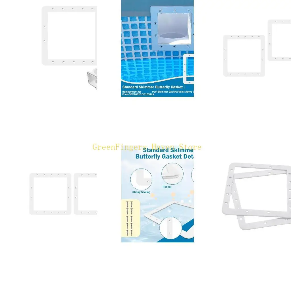 

F68d 2pcs тяжеломодный бассейн.