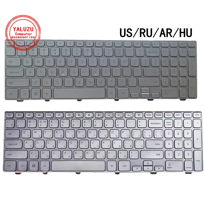 Us/Ru/Ar/Hu English… - image
