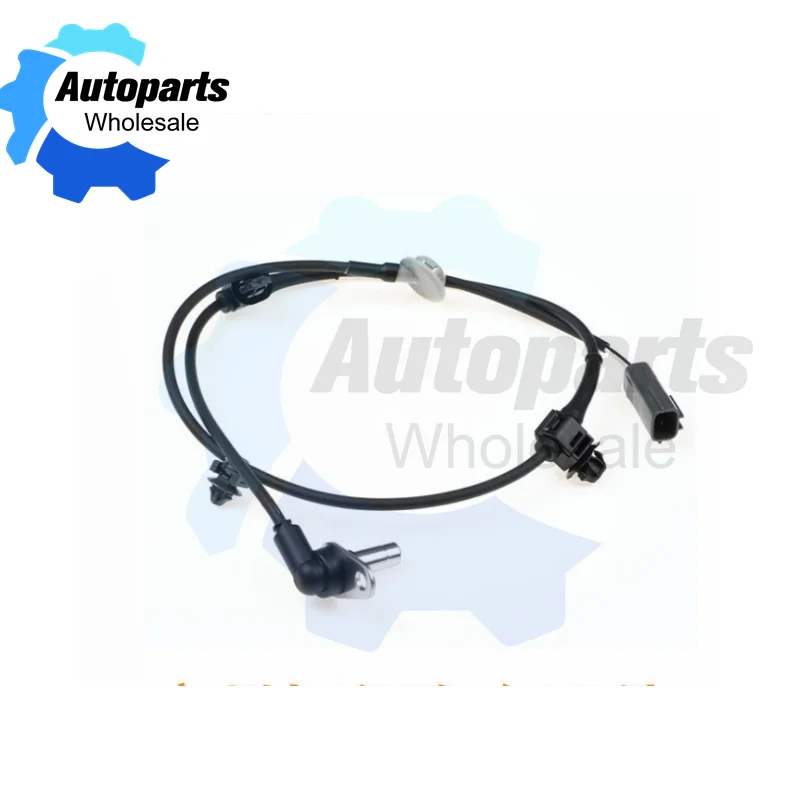 

L206-43-70XB For Mazda CX-7 CX-9 3.7L V6 Car Accessories Front Righ ABS (DCS) Wheel Speed Sensor