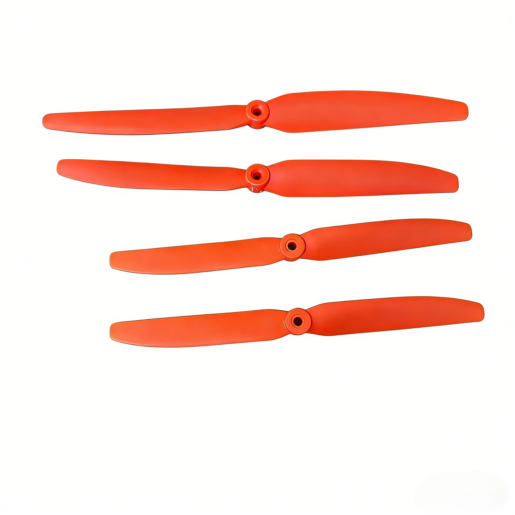 

Gemfan Direct Drive Propeller (10-Pack) - Streamline Nylon Paddles for Mini RC Fixed-Wing Aircraft