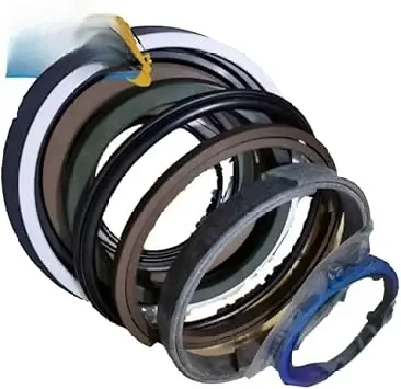 

Совместим с комплектом уплотнений цилиндра Doosan DX140LC DX160LC DX160LC-3 BUCKET K 9005434