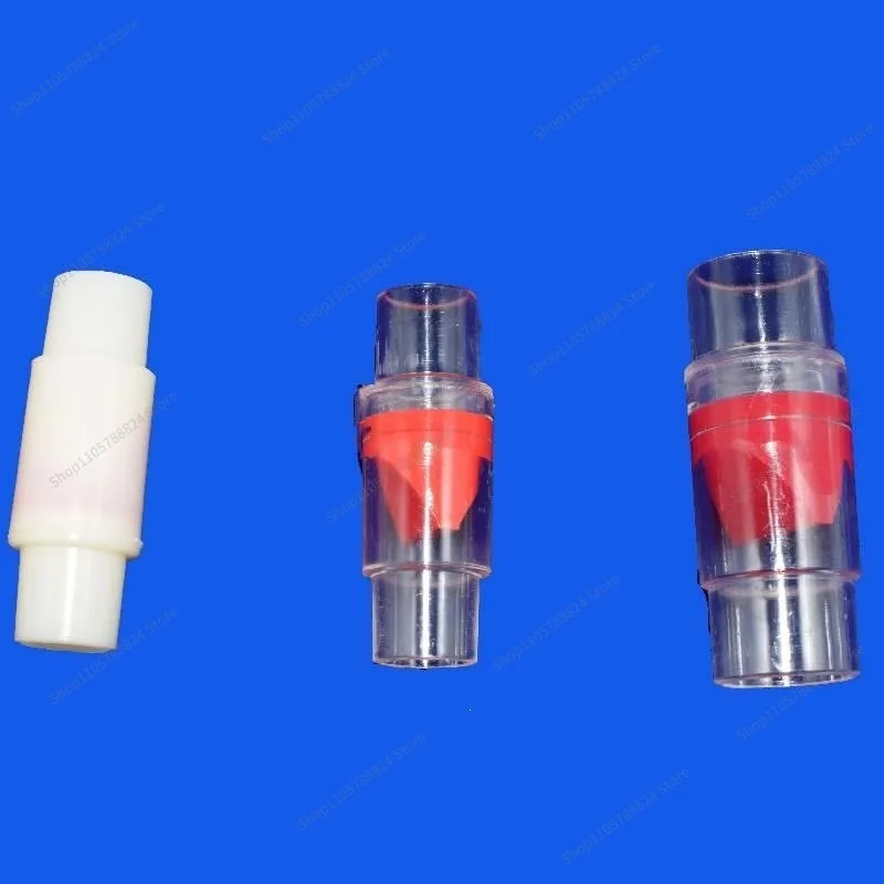 For Drainage pipe odor proof valve, drainage valve backflow, household air conditioning odor proof valve, air pump