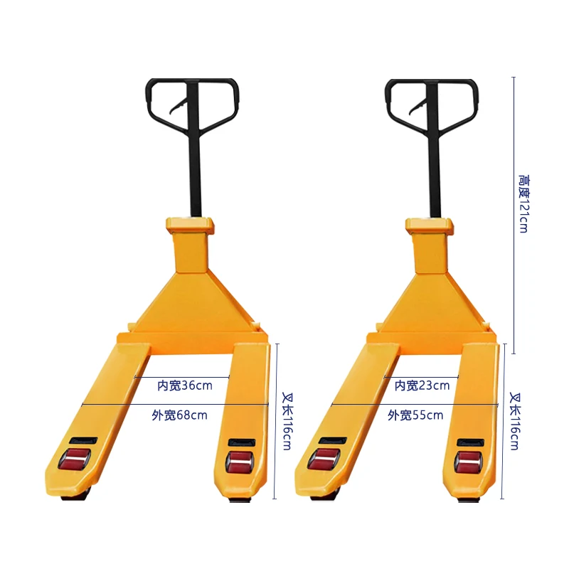 

SOHE Smart Android Forklift Scales Print Label and Small Ticket Weighing Upload System the Tray Scale Entry and Exit System