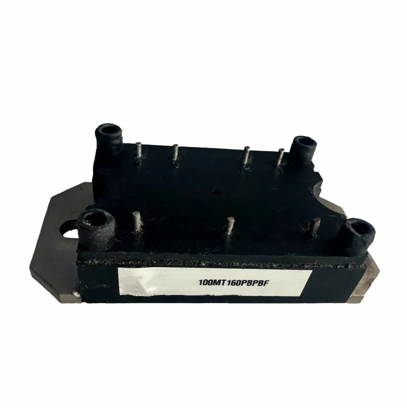 

New Original 100MT160PBPBF Module