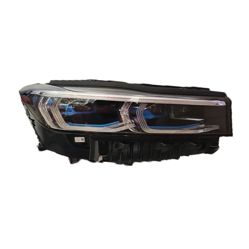 

Auto Car Parts Headlight for 7 Series G12 2019-2021 Original Headlamp For G11