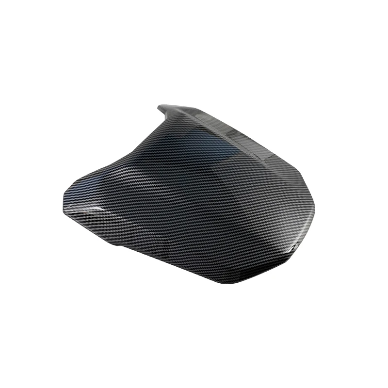 Carbon Fiber Pattern Mono Seat Cowl for Can-Am Ryker All Models