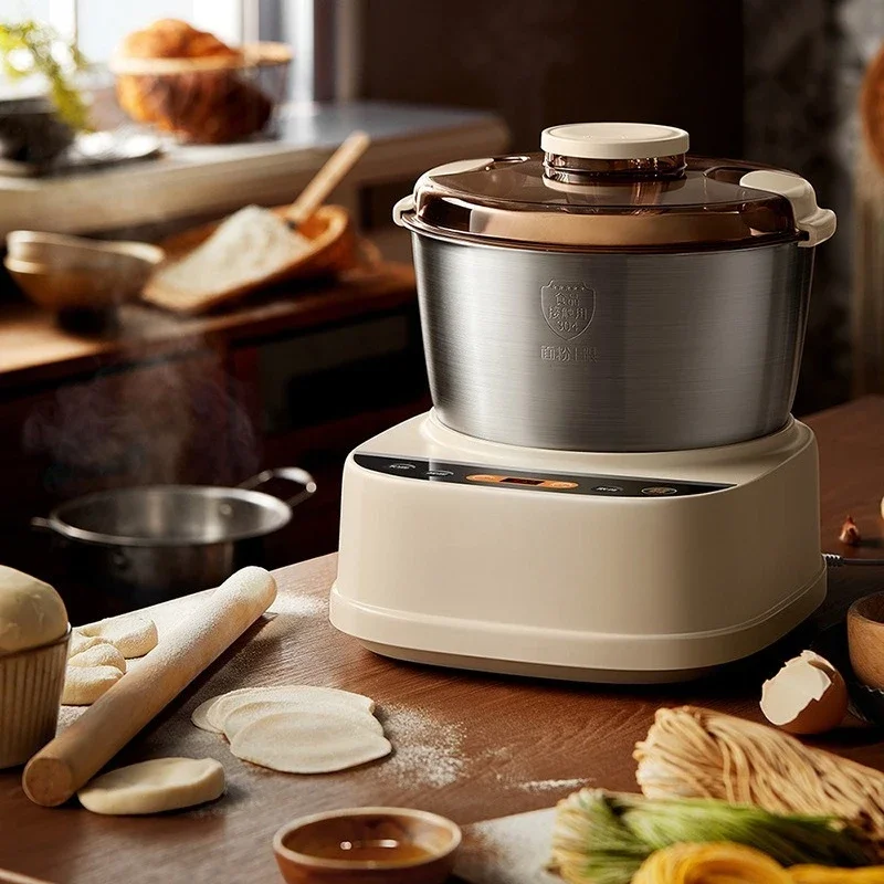 Mixing machine Household dough automatic kneading, stirring, fermentation and waking up machine