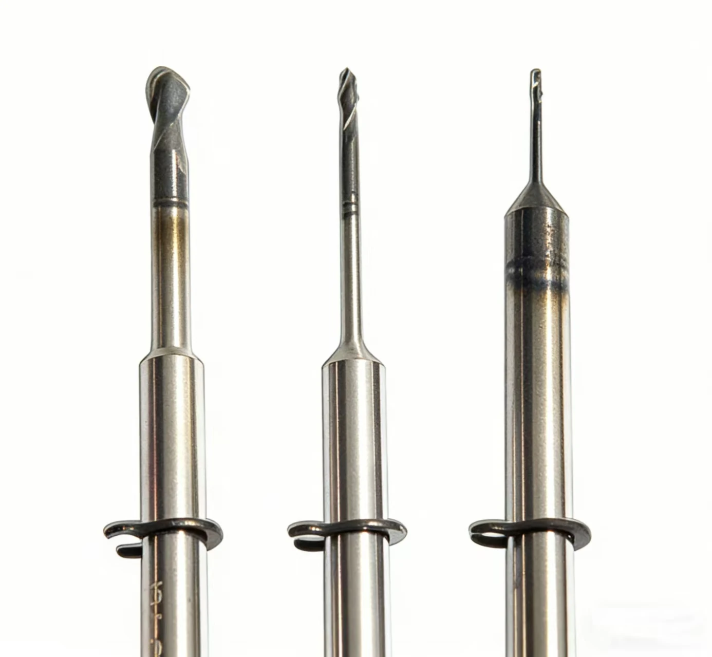 

Фреза стоматологическая VHF K5 для CAD/CAM реставраций из диоксида циркония