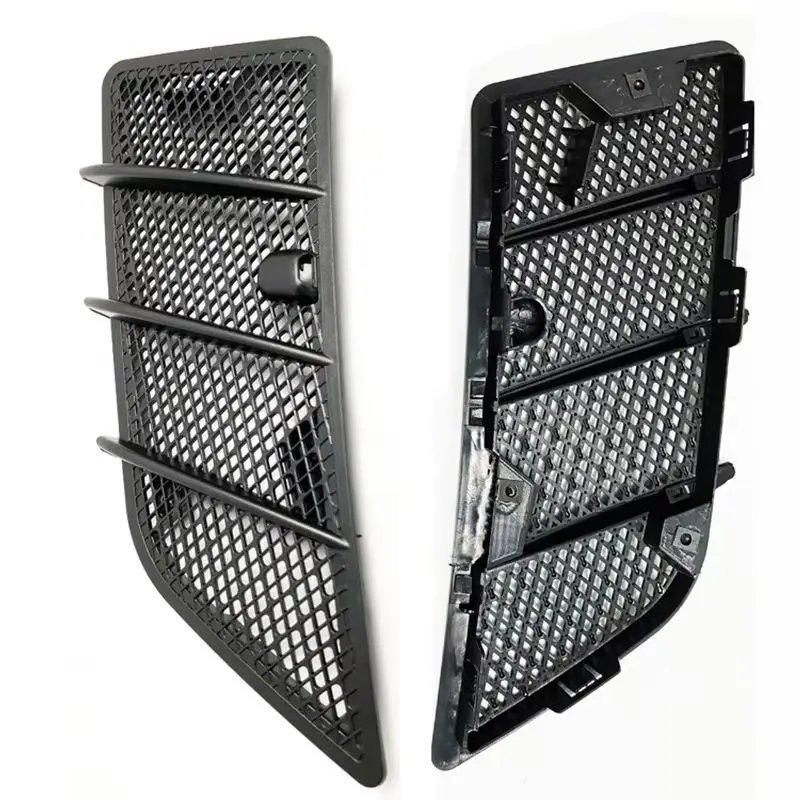 

1648804305 A1648804405 Hood Engine Air Outlet Air Inlet Grid Cover For Mercedes-Benz GL X164 ML W164 GL450 GL350 ML350 ML500