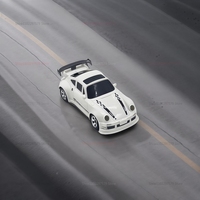 2025 New 1/64 2.4G High Speed Drift RC Car 4WD Remote Control Car Mini GTR Racing Model Toy for Boys Kids Gift Summer Outdoors