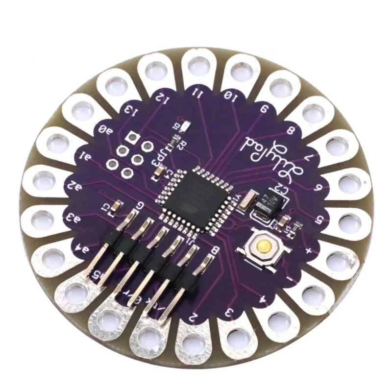 LilyPad 328 Main Board ATmega328P 16M