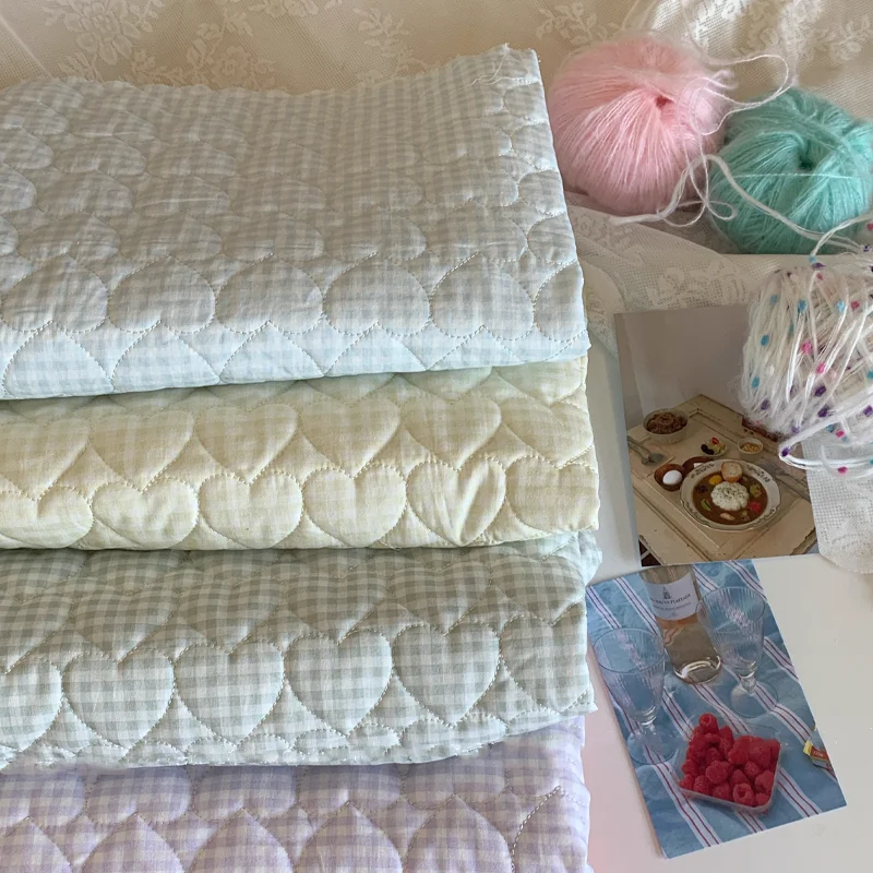

145cm*50cm Polyester Cotton Fabric Suitable For Handmade Hug Pillow Coat Bag Fabric
