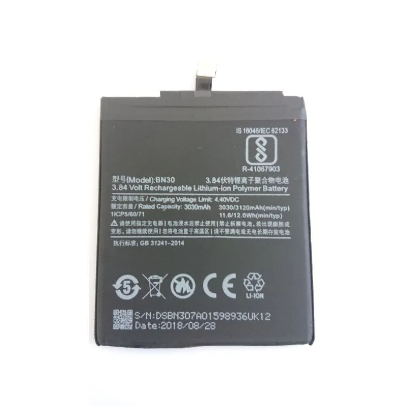 bateria-bn30-compativel-4a