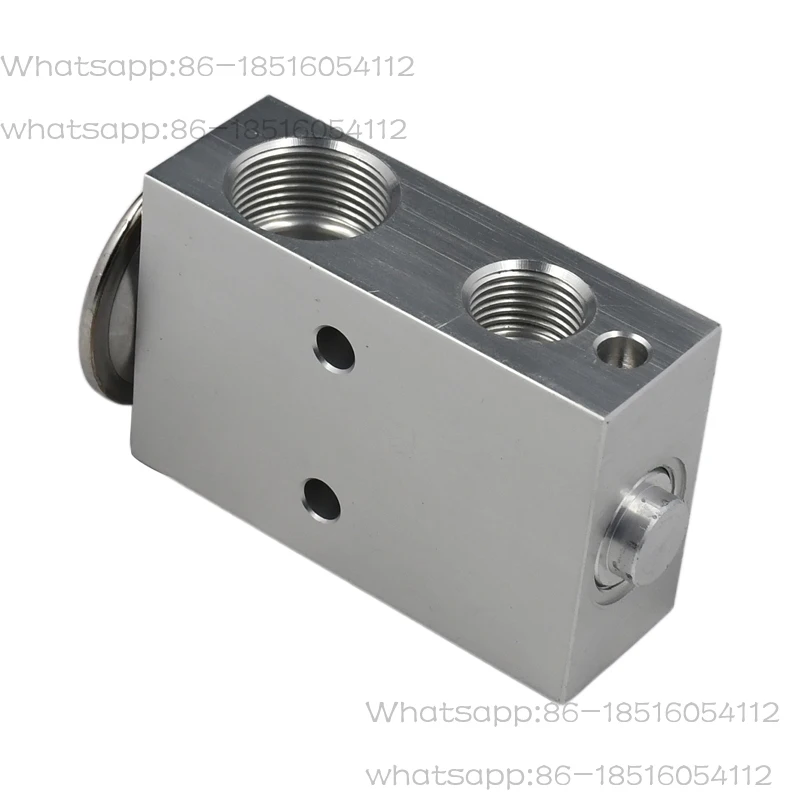 Expansion Valve 61-…