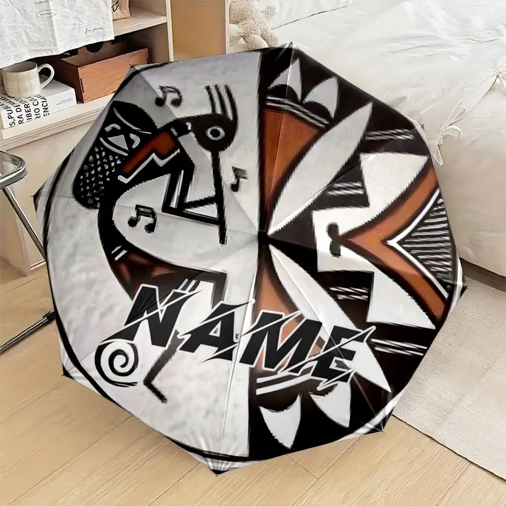 Custom Name Umbrella, 