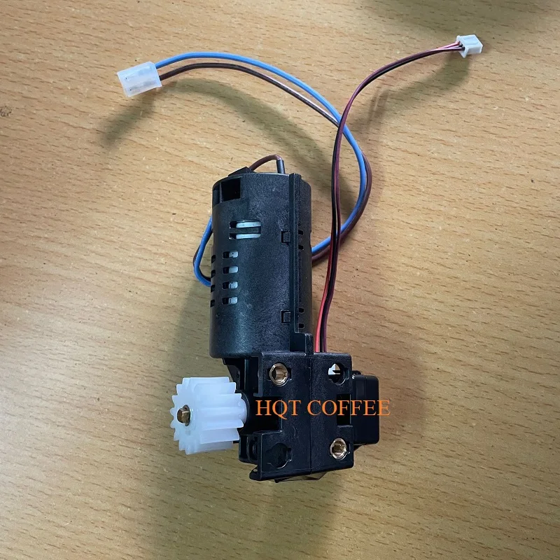 Grupo de transmisión de repuestos para máquina de café KLM, accesorios para máquina de café Kalerm