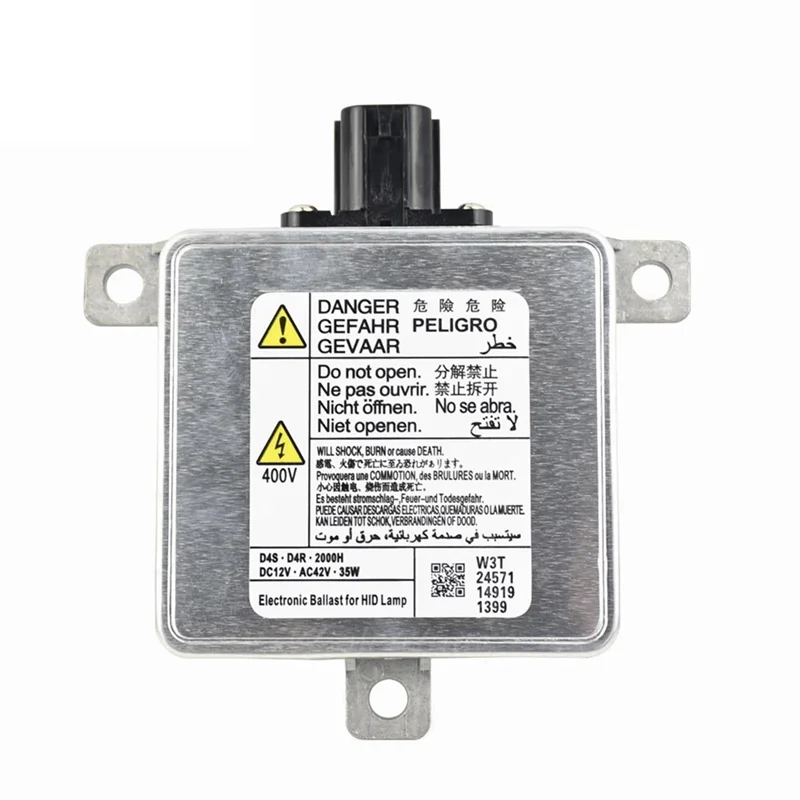 

1 Piece Headlight Ballast Headlight Starter Module Car HID Headlight Ballast For Mitsubishi Honda CR-Z 33119-SZT-G01