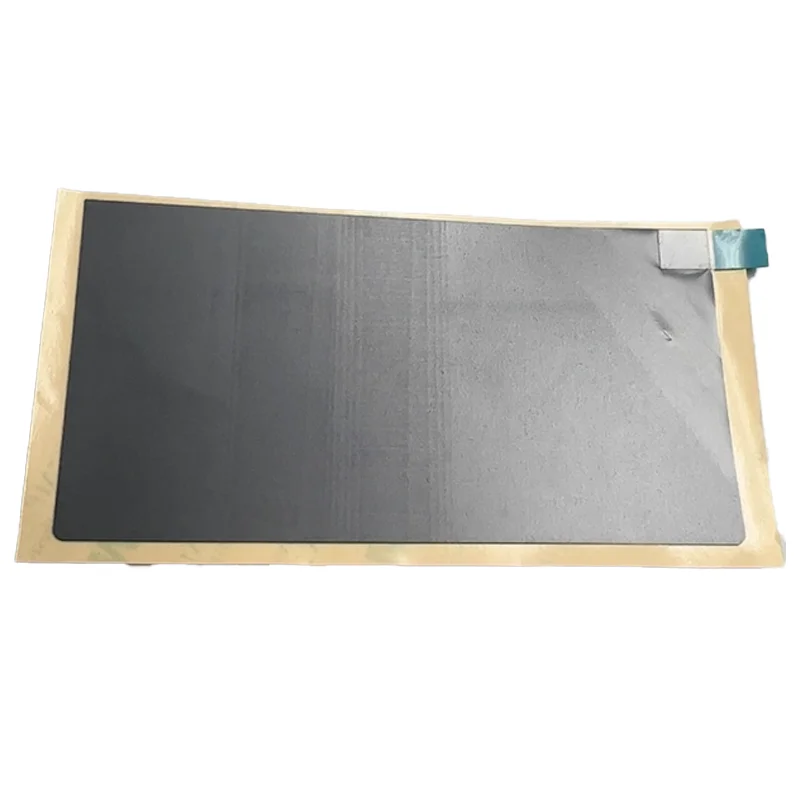 11.5x5.6 سم لوحة اللمس ملصق ورقة ل ثينك باد X13 اليوغا GEN2 L13 L14 L15 gen3 GEN4 محمول Palmrest ملصق لاصق لامع ورائع استبدال #2