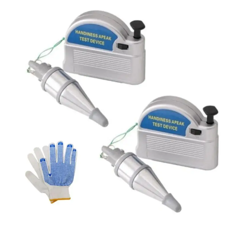 ABLU-Retractable Plumb-Bob, With 19.7 Ft Auto Recoil-Cord & Quick Stabilizing-Bob For Construction Industry Assignments