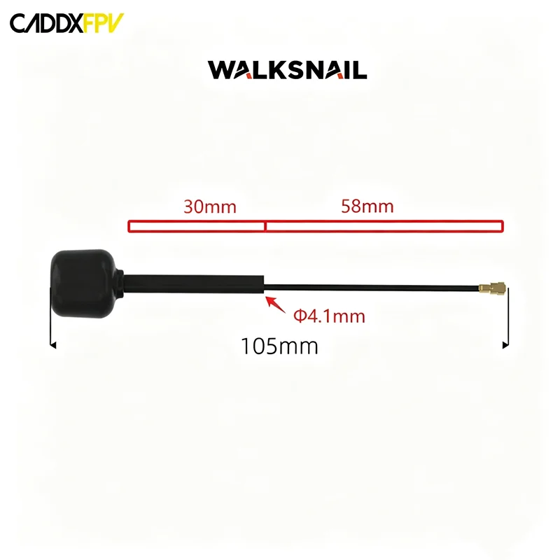 antena-universal-fpv-walksnail-v2-lhcp-105mm-ufl-antena-19dbi-58g-para-sistema-fpv-walksnail