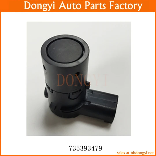 PDC Parking Assist Sensor 735393479
