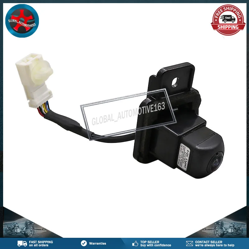 

For Honda Rear View Camera 39530-SEY-J01 39530-SEY-J010-M1