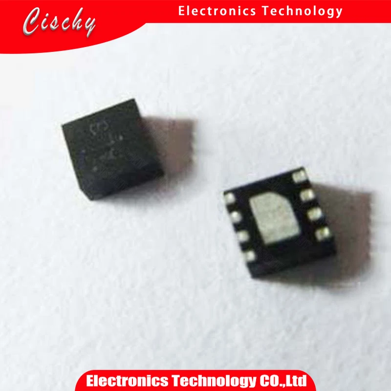 10pcs/lot NCP5911MNTBG NCP5911 ALZ QFN-8