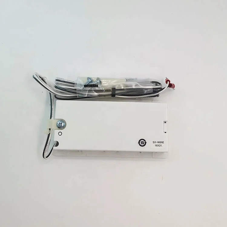 TLF Aria condizionata centralizzata Parti del sistema VRF Telecomando Modulo di ricezione wireless RBC-AX33CE Telecomando AC per la casa