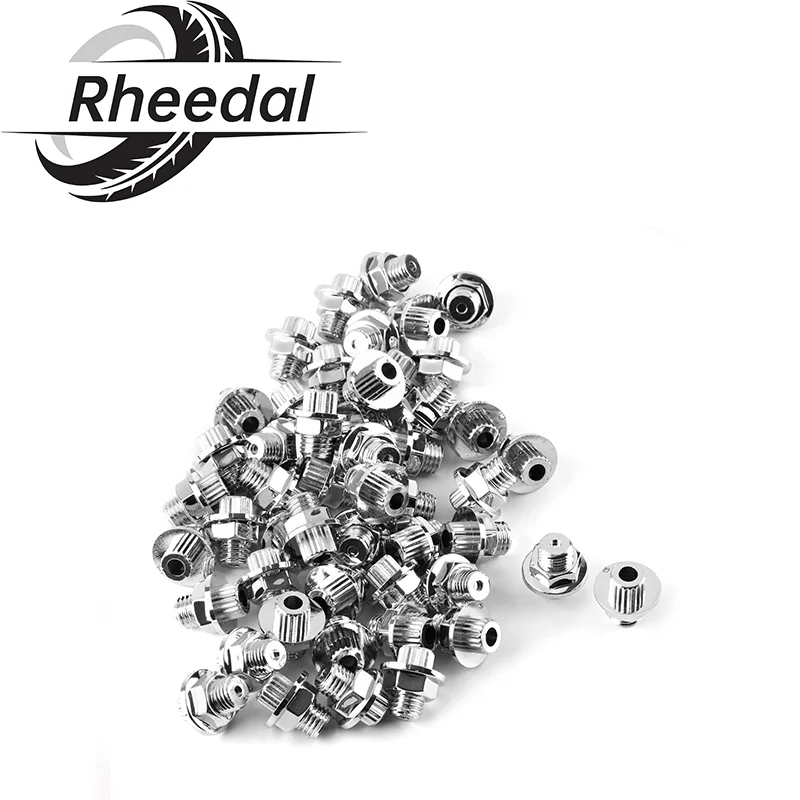 Rheedal 50/100Pcs 11.1mm/0.44