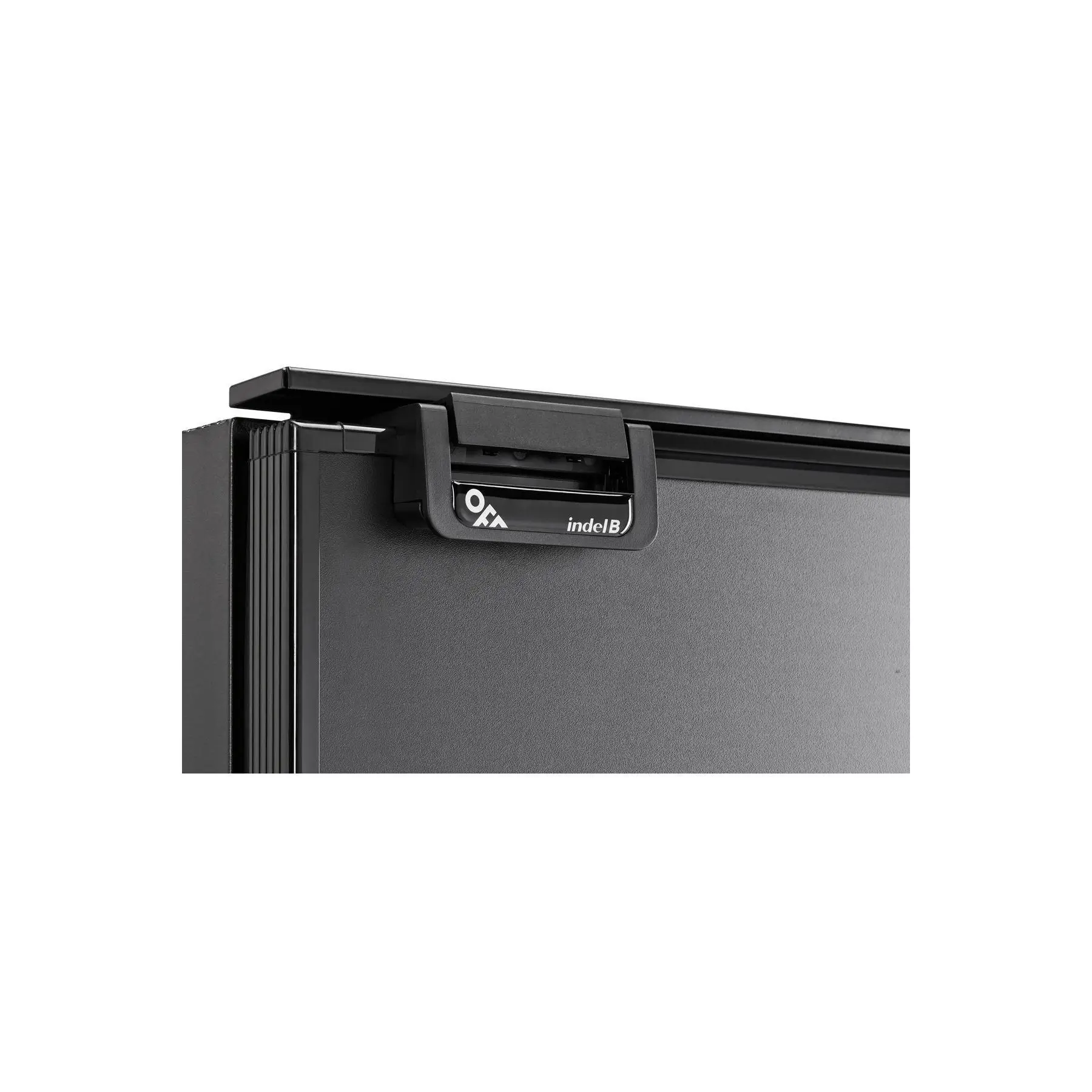 Indel B Cruise 195 Dual-Zone 40L 50L Caravan Marine RefrigeratorV-24V Car Freezer With Aluminium Plastic 24V Compressor