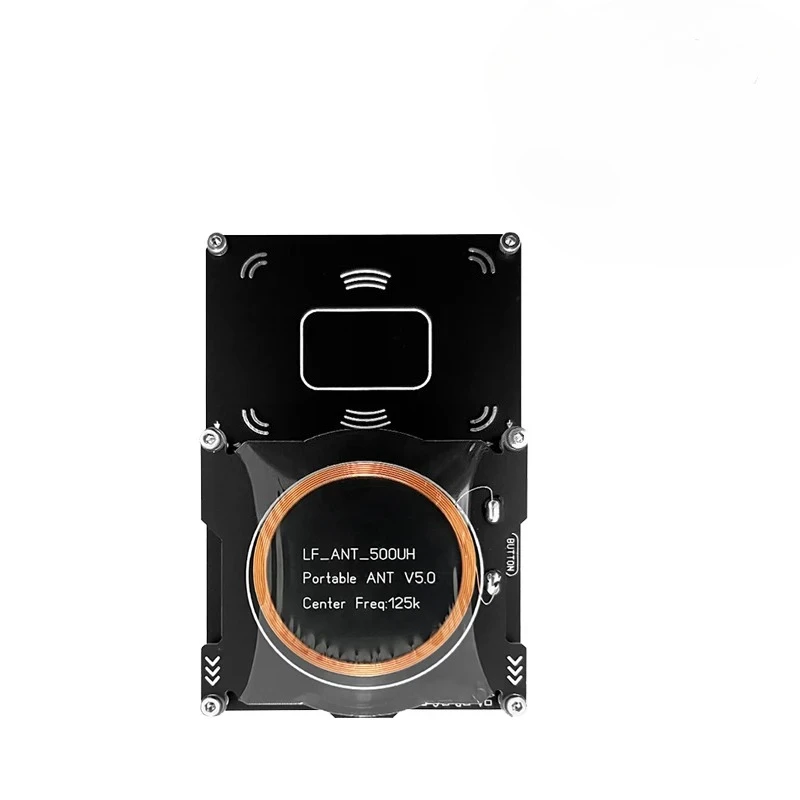 

Комплекты для разработки Proxmark3 3.0, считыватель-записыватель Proxmark NFC PM3 для копирования RFID/NFC карт, SDK для копирования RFID/NFC карт