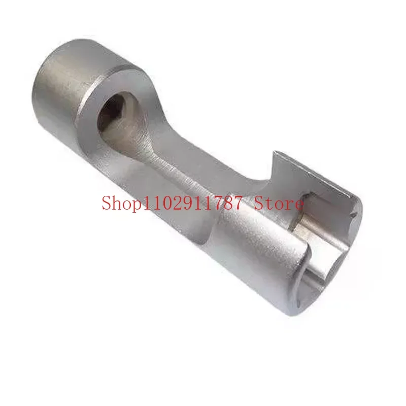 JTC6714 suitable for Volkswagen Audi Volvo oil pipe wrench 17mm 1/2 interface wrench T40055