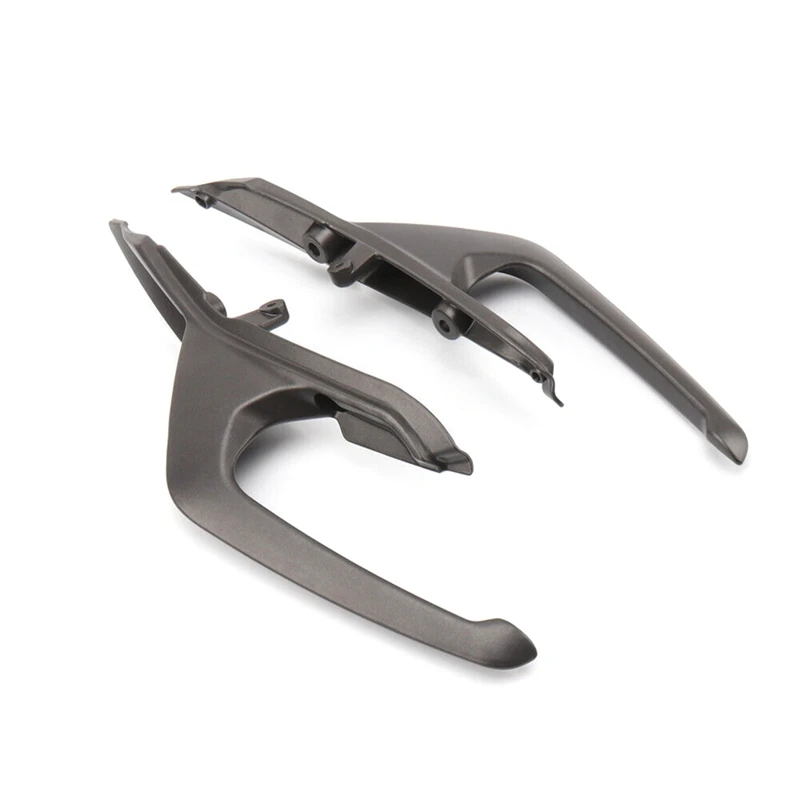 

For Trident660 Trident 660 2021-2023 Motorcycle Passenger Rear Armrest Grab Handle Seat Hand Handle Grab Bar Replacement