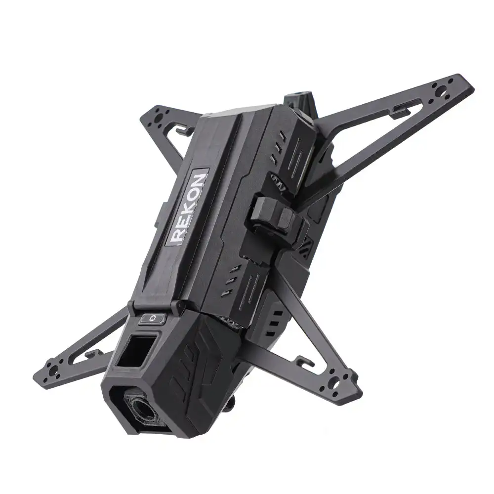 إطار HGLRC Rekon35 V2 FPV #1