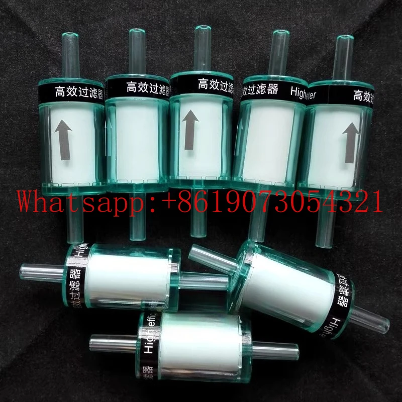 Hepa High Efficienc…