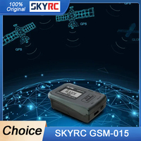 GSM-015 GNSS/GPS Speed Meter for RC Drones FPV Multirotor Quadcopter Airplane Helicopter & RC Car