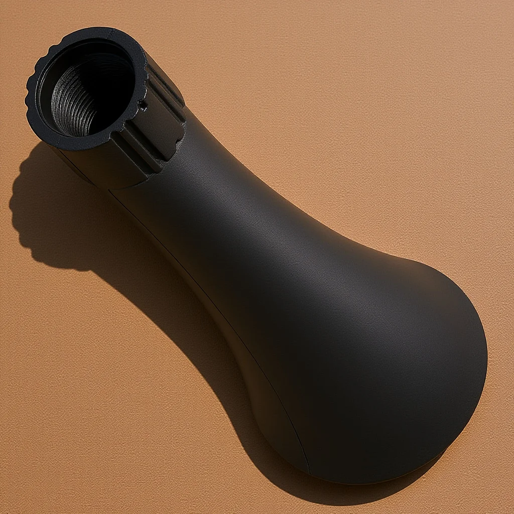 

Plastic Cone Nozzle Car Interior Cleaning Tool Air Blow Out Attachment Compact Lightweight Durable for Hard-to-Reach Areas