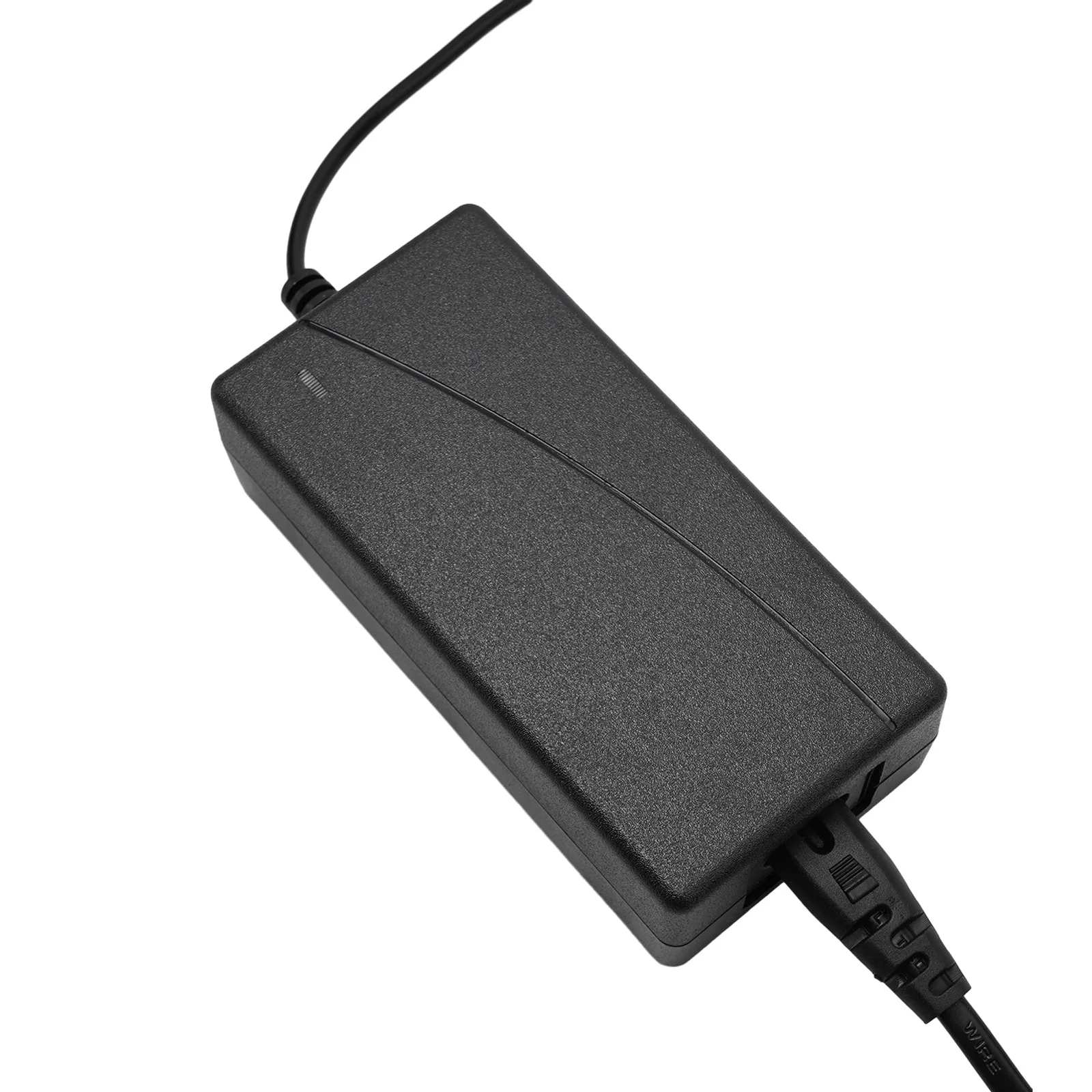 42V 2A Scooter Battery Charger Power Adapter For 36V Electric Bike For M365 Power Supply Adapter Electric Bike Powerboard