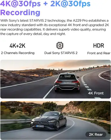 8 best sales viofo dash cam - №6