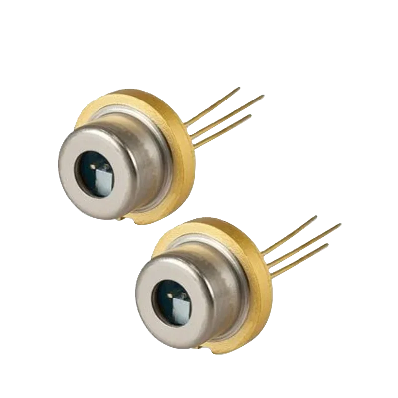 

1550nm 30w pulsed chip Laser Diode with fast axis correction