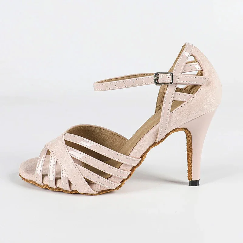 evk-women-nude-latin-dance-shoes-pu-flock-salsa-tango-ballroom-shoes-competition-training-sandals-sneaker-party-dancing-footwear
