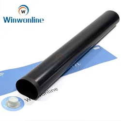 Fuser Film Sleeve with Grease 1X Compatible for LEXMARK MS310 E250 E260 E350 E352 E450 E460 MX 310 410 510 511 Winwonline