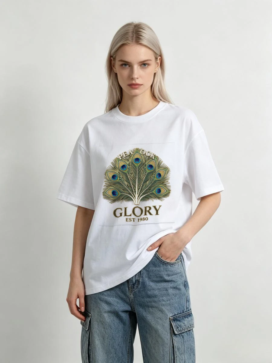 T-shirts écologiques durables en bambou, mélange de chanvre biologique, tissu recyclé respectueux de l'environnement, fibre naturelle biodégradable