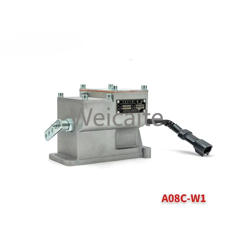 Generator Parts A08…