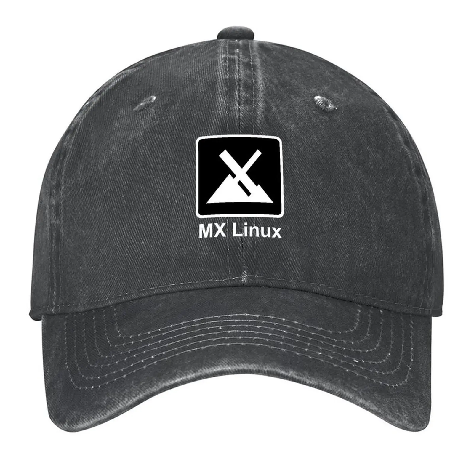 

MX Linux Baseball Cap Anime Golf Wear Christmas Hat hats for men Men's Baseball Women's