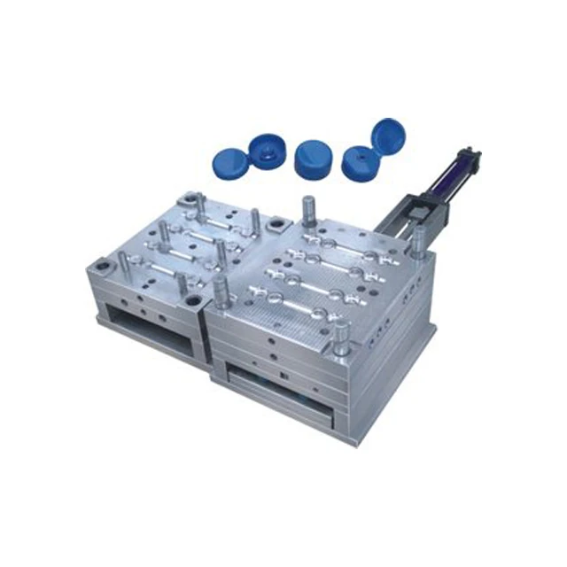

Quality Plastic Mould Molding Overmolding Company