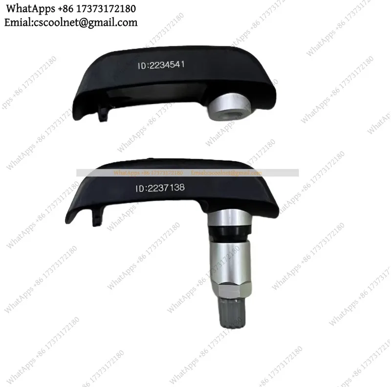 JS01 Car Motorcycle TPMS Tire Pressure Sensor For K17 K73 R900 K1200 K1600 F700 F800 R1200 GS RT R RS S ST C600 C650 GT Parts