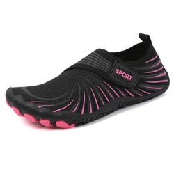 Size 30-46 Unisex Sneakers Swimming Shoes Quick-Drying Aqua Shoes and Children Water Shoes Zapatos De Mujer Beach Water Shoes