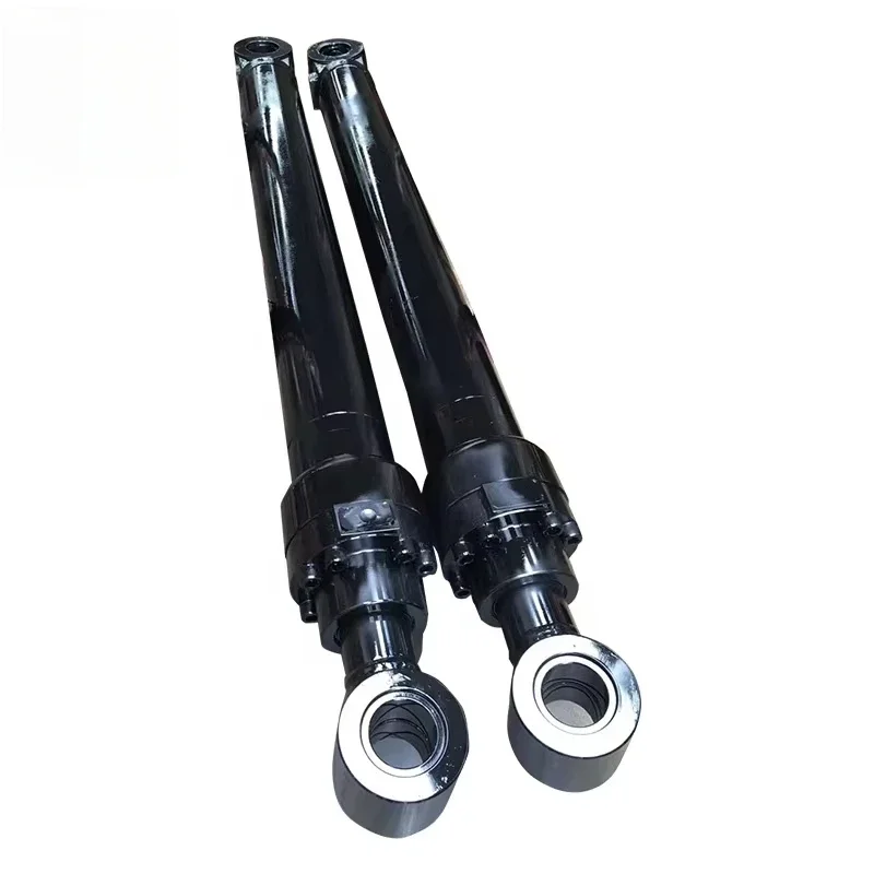 

225-4591 225-4599 Excavator Hydraulic Bucket Cylinder Boom Cylinder Arm Cylinder For Excavator Carerpillar E325D E328D E329D