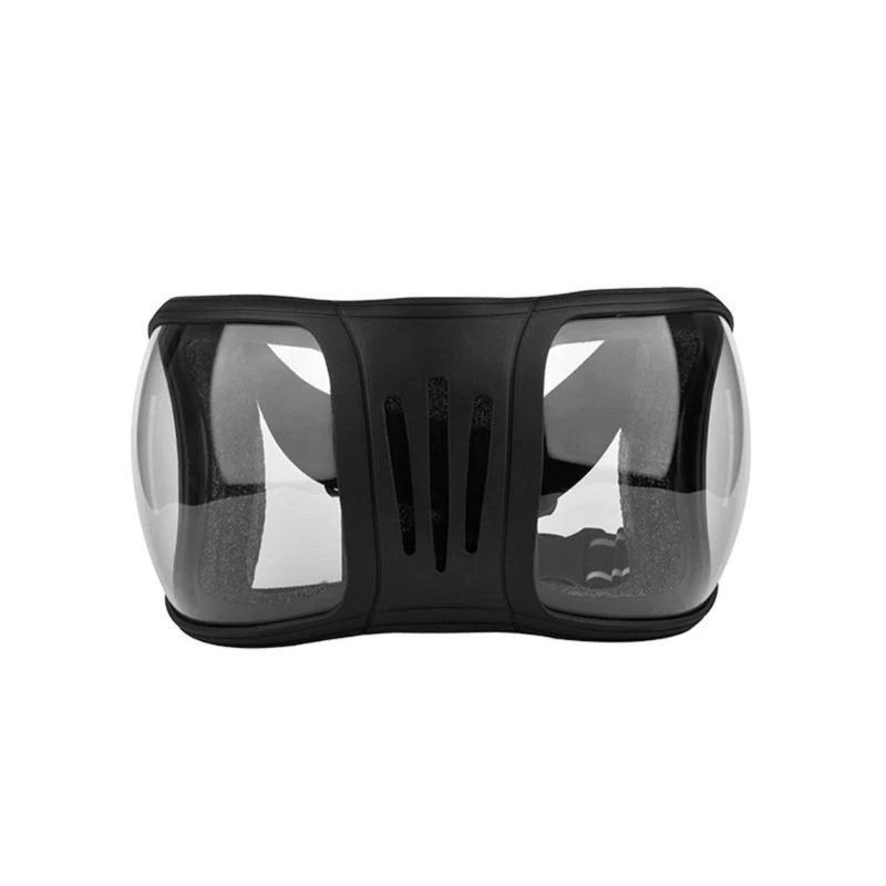 Equestrians Horse Sunglasses Eye Protections Goggles for Hot Season Protective C7AC